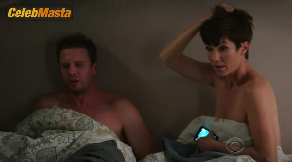Zoe Mclellan Photo Collection from Ncis New Orleans photo 4