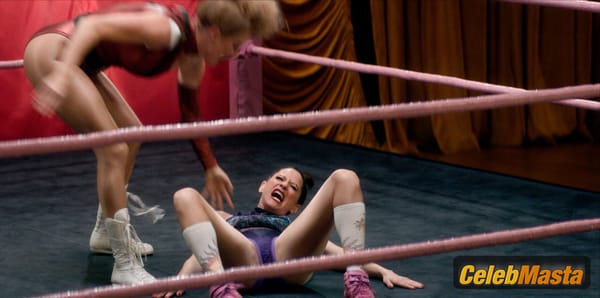 Jackie Tohn Photos from Glow photo 9