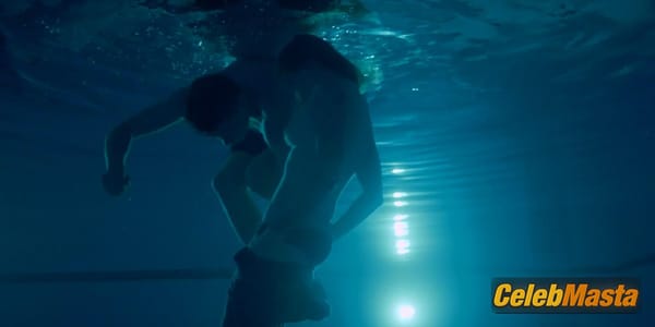 Niamh Algar Scene Photos Gallery from Motherfatherson photo 1