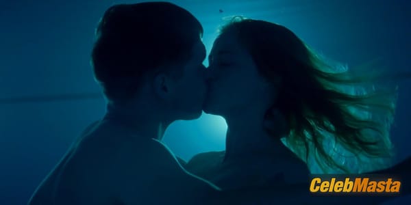 Niamh Algar Scene Photos Gallery from Motherfatherson photo 2