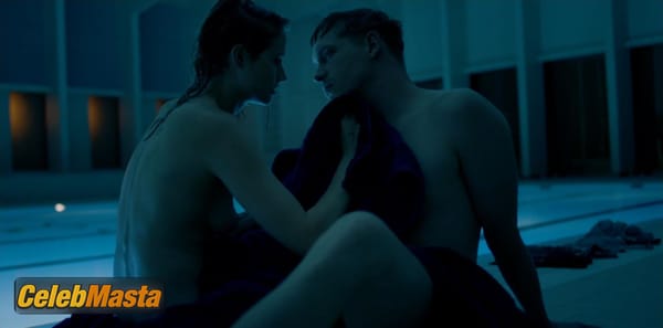 Niamh Algar Scene Photos Gallery from Motherfatherson photo 6