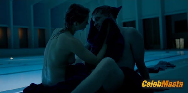 Niamh Algar Scene Photos Gallery from Motherfatherson photo 7