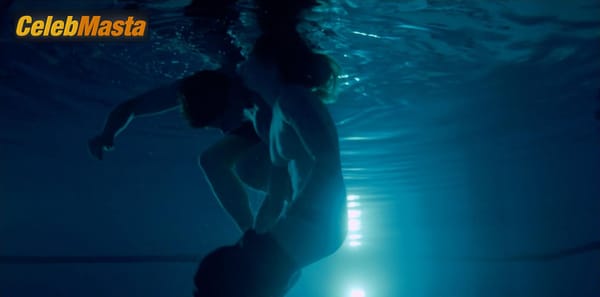 Niamh Algar Scene Photos Gallery from Motherfatherson photo 10