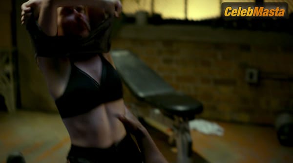 Rachael Taylor Photo Gallery from Jessica Jones (2015) photo 28