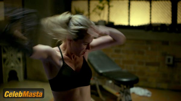 Rachael Taylor Photo Gallery from Jessica Jones (2015) photo 29