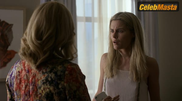 Rachael Taylor Photo Gallery from Jessica Jones (2015) photo 35