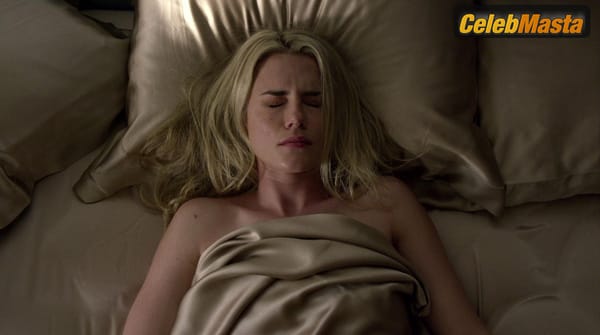 Rachael Taylor Photo Gallery from Jessica Jones (2015) photo 42