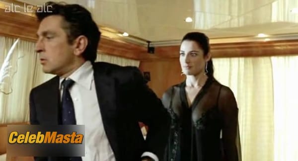 Luisa Ranieri Scene Photos Gallery from Sms Sotto Mentite Spoglie photo 3