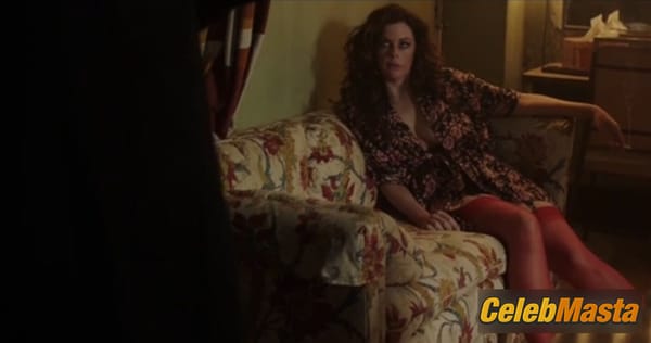 Kim Director Photos from The Deuce (2017) photo 1