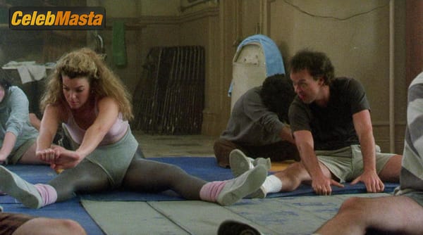 Claudia Christian Scene Photos Gallery from Clean And Sober photo 1