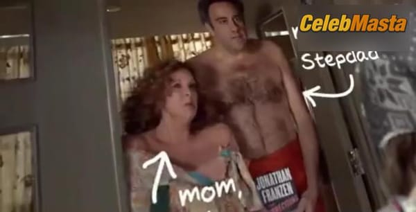 Elizabeth Perkins Photo Gallery from How To Live With Your Parents (for The Rest Of Your Life) photo 5