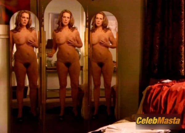 Elizabeth Perkins Photo Set from Weeds photo 8