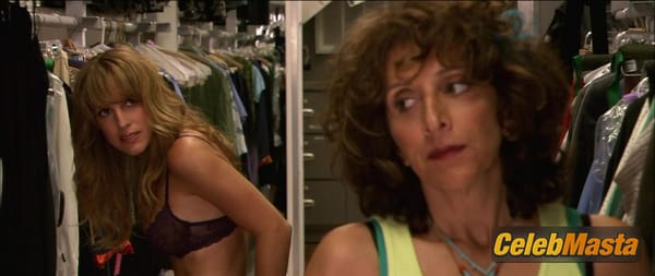 Lindsay Sloane Photo Set from The Tv Set photo 5