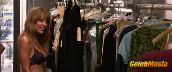 Lindsay Sloane Photo Set from The Tv Set photo 8