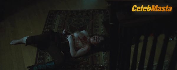 Danielle Harris Photo Gallery from Halloween (2007) photo 6