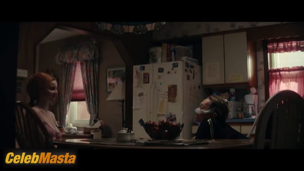 Lola Petticrew Photos from Furious (2026) photo 1