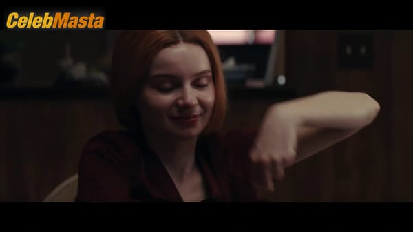 Lola Petticrew Photos from Furious (2026) photo 2