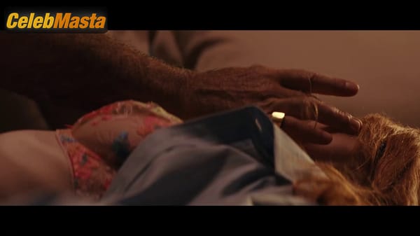 Lola Petticrew Photos from Furious (2026) photo 5