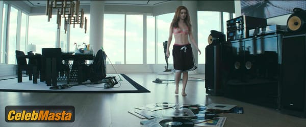 Lola Petticrew Photos from Furious (2026) photo 9
