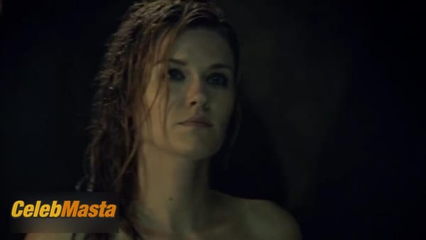 Emily Rose Photo Gallery from Haven photo 6