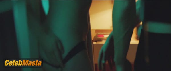 Eliza Taylor Photo Set from The November Man photo 3