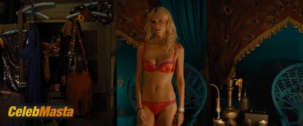 Poppy Delevinge Photos from Kingsman The Golden Circle photo 1
