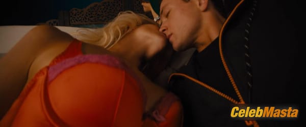 Poppy Delevinge Photos from Kingsman The Golden Circle photo 6