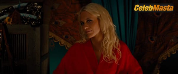 Poppy Delevinge Photos from Kingsman The Golden Circle photo 9