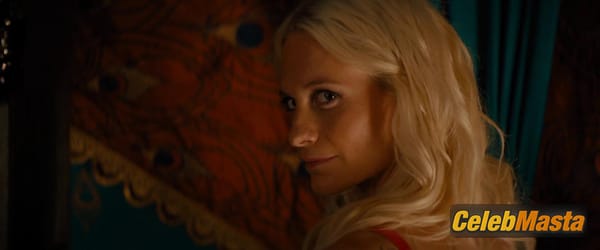 Poppy Delevinge Photos from Kingsman The Golden Circle photo 11