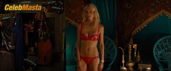 Poppy Delevinge Photos from Kingsman The Golden Circle photo 12