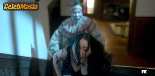 Noah Cyrus Photo Gallery from American Horror Stories photo 2