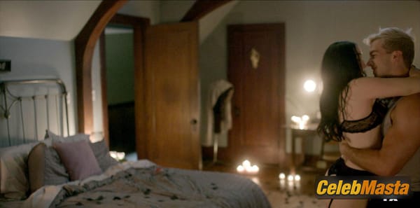 Noah Cyrus Photo Gallery from American Horror Stories photo 4