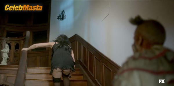 Noah Cyrus Photo Gallery from American Horror Stories photo 6