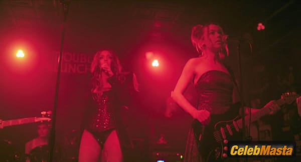 Photo Gallery: Phoebe Bridgers in I Saw The Tv Glow photo 1