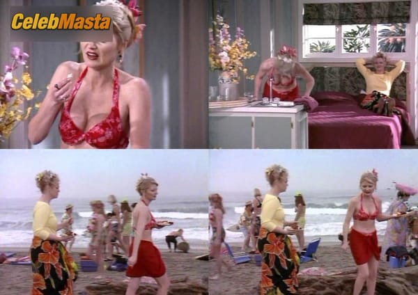 Beth Broderick Photos from Sabrina, The Teenage Witch (1996) photo 1