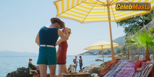 Olivia Morris Scene Photos Gallery from Hotel Portofino photo 4