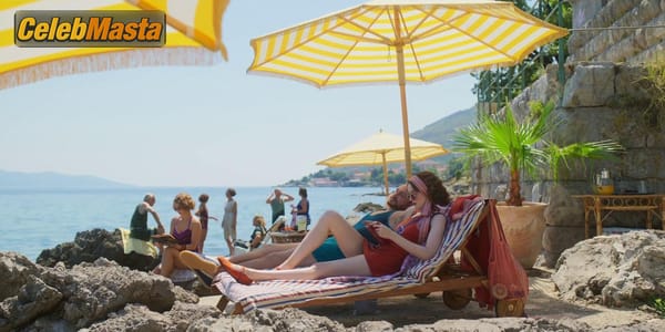 Olivia Morris Scene Photos Gallery from Hotel Portofino photo 6