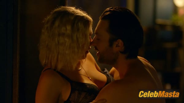 Eliza Taylor Photo Collection from The 100 photo 3