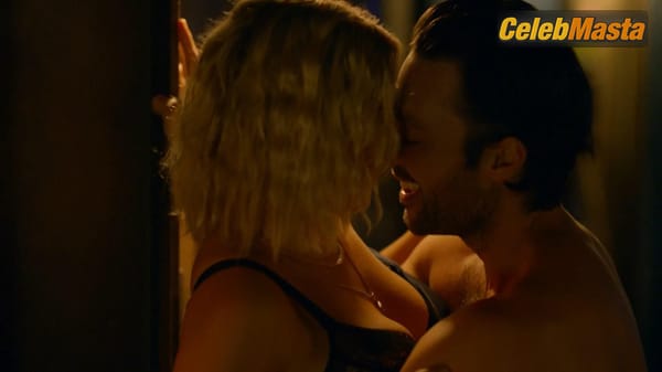Eliza Taylor Photo Collection from The 100 photo 5