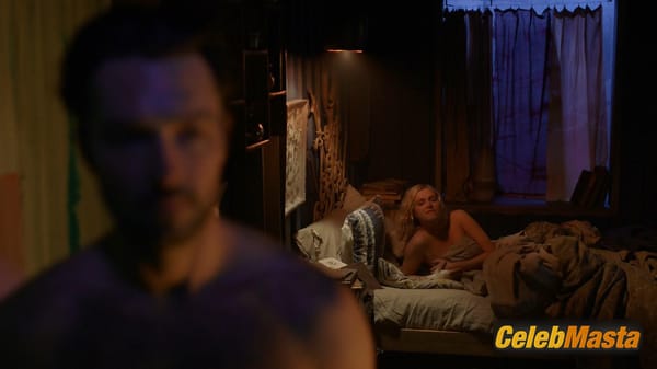 Eliza Taylor Photo Collection from The 100 photo 8