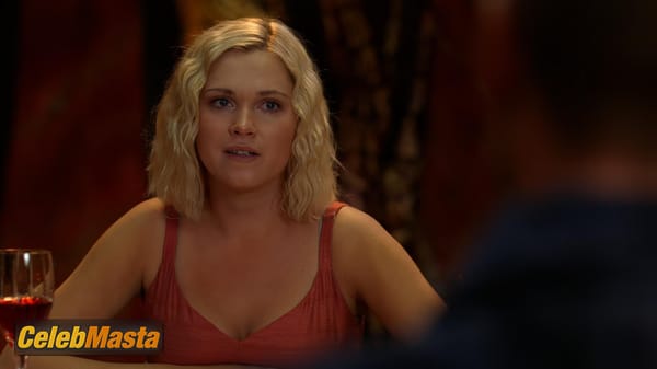 Eliza Taylor Photo Collection from The 100 photo 14