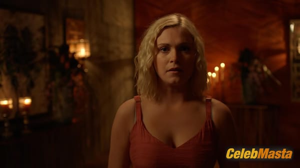 Eliza Taylor Photo Collection from The 100 photo 18