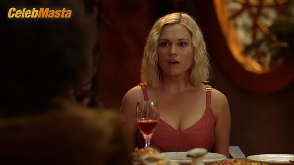 Eliza Taylor Photo Collection from The 100 photo 19