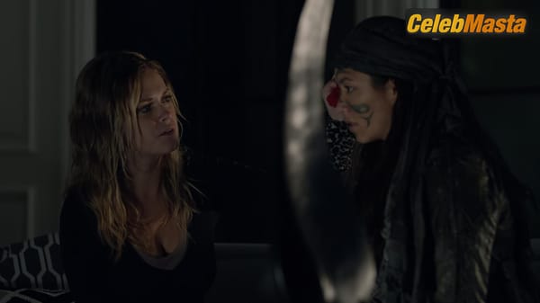 Eliza Taylor Photo Collection from The 100 photo 26