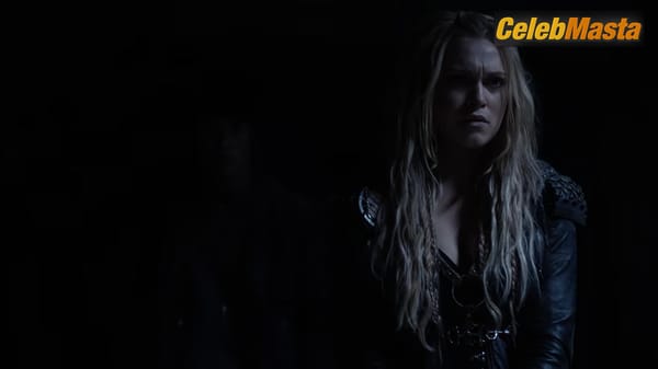 Eliza Taylor Photo Collection from The 100 photo 31