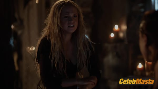 Eliza Taylor Photo Collection from The 100 photo 37