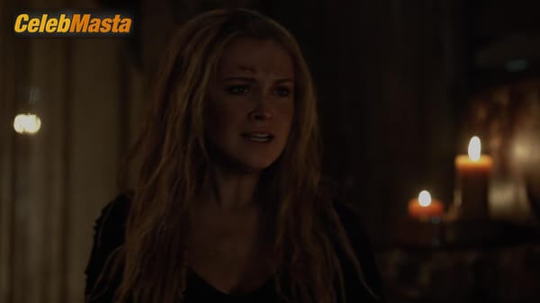 Eliza Taylor Photo Collection from The 100 photo 38