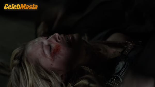 Eliza Taylor Photo Collection from The 100 photo 39