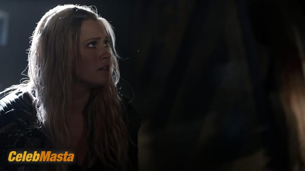 Eliza Taylor Photo Collection from The 100 photo 43