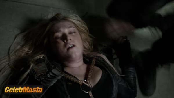 Eliza Taylor Photo Collection from The 100 photo 46
